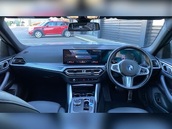 Used BMW i4 2023 for sale - 76611534: Photo