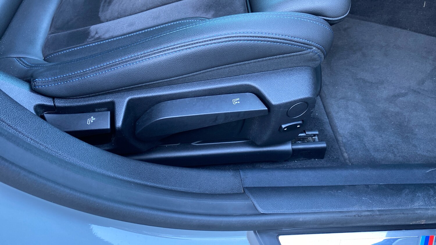 Used BMW i4 2023 for sale - 76611534: Photo 51