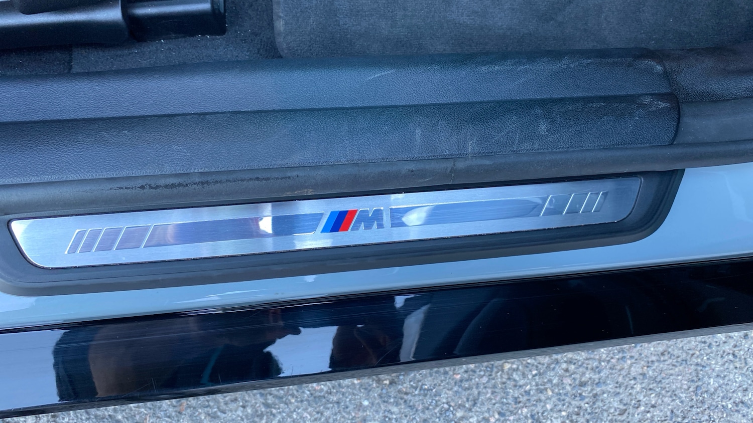 Used BMW i4 2023 for sale - 76611534: Photo 52