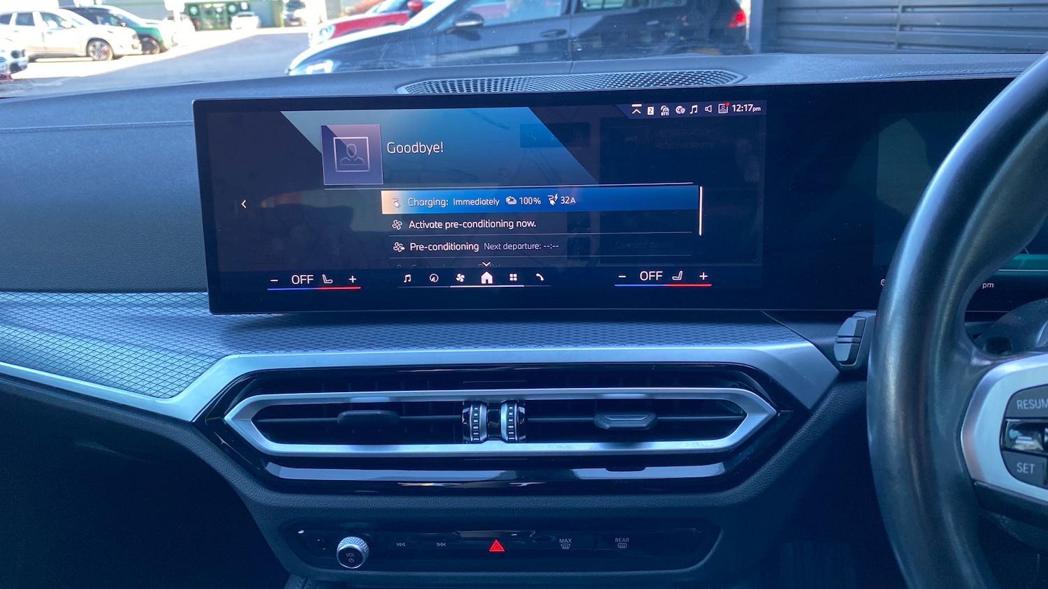 Used BMW i4 2023 for sale - 76611534: Photo 8