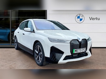 Used BMW iX 2024 for sale - 78870452: Photo