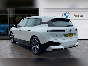 Used BMW iX 2024 for sale - 78870452: Photo