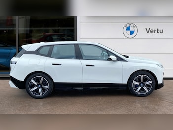 Used BMW iX 2024 for sale - 78870452: Photo