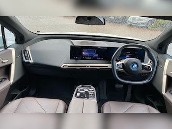 Used BMW iX 2024 for sale - 78870452: Photo