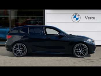 Used BMW 1 Series 2022 for sale - 74369195: Photo