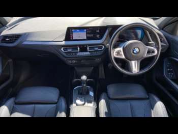 Used BMW 1 Series 2022 for sale - 74369195: Photo