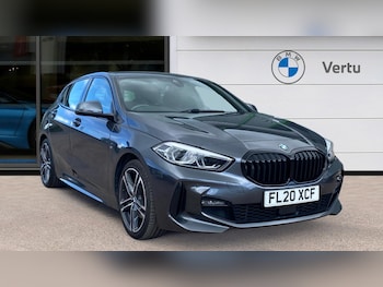Used BMW 1 Series 2020 for sale - 78789194: Photo