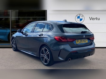 Used BMW 1 Series 2020 for sale - 78789194: Photo