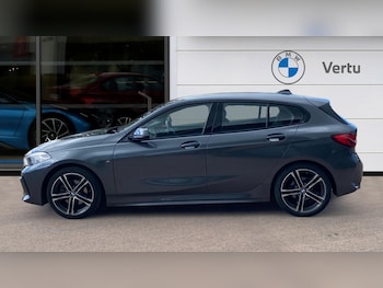 Used BMW 1 Series 2020 for sale - 78789194: Photo