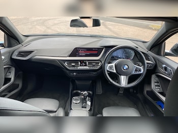 Used BMW 1 Series 2020 for sale - 78789194: Photo