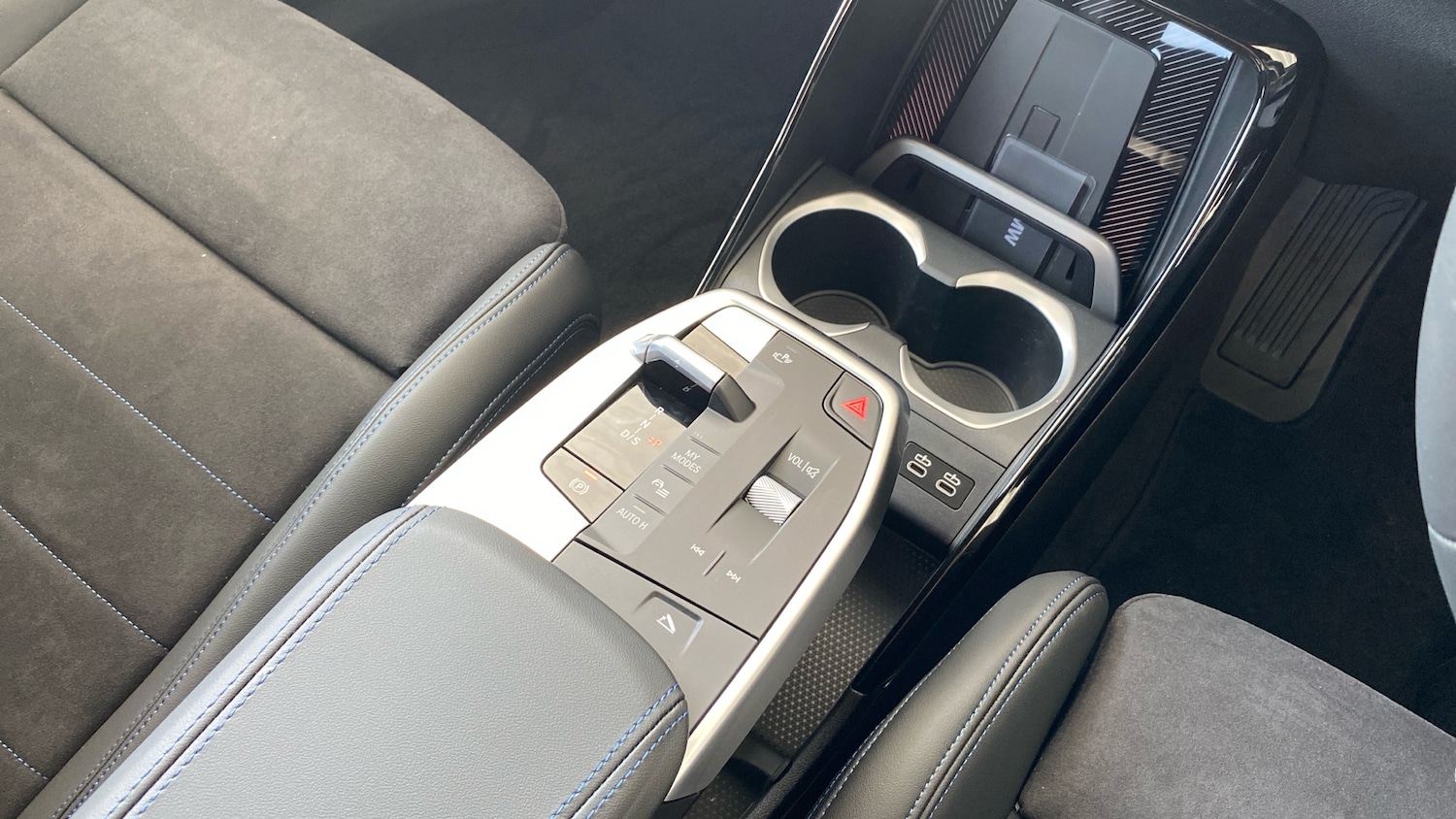 Used BMW X1 2025 for sale - 77247753: Photo 10