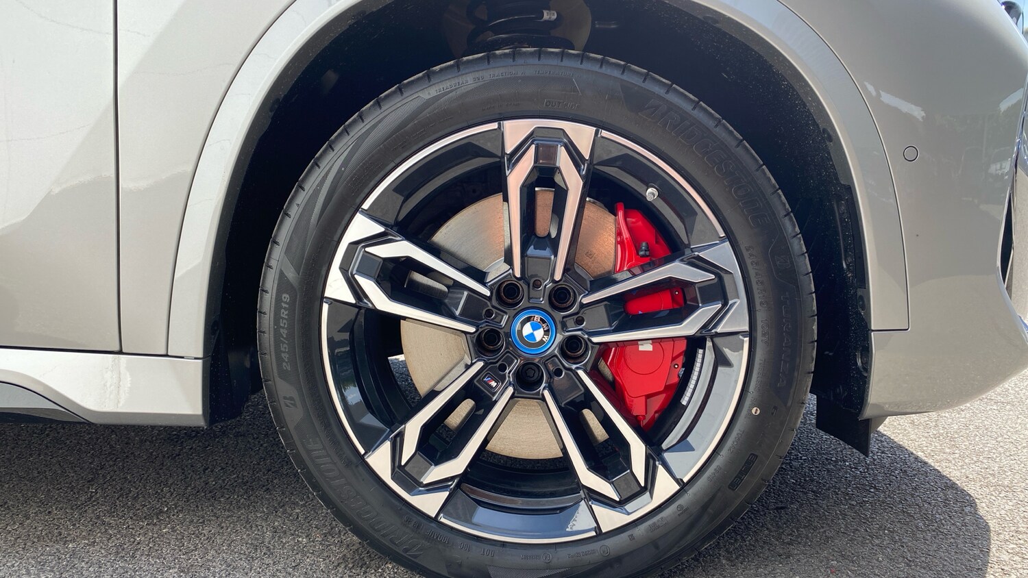 Used BMW X1 2025 for sale - 77247753: Photo 14