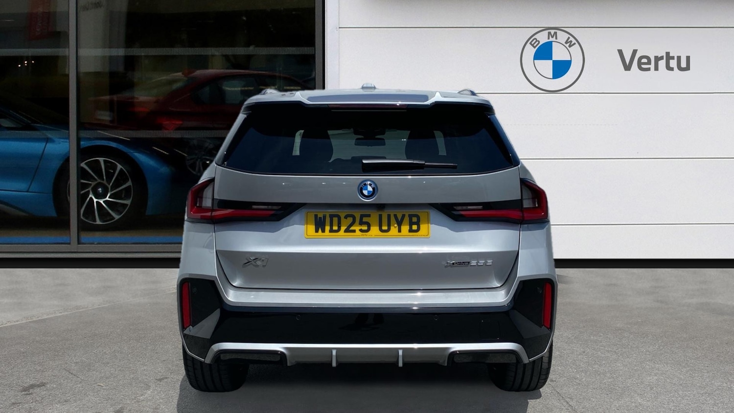 Used BMW X1 2025 for sale - 77247753: Photo 15