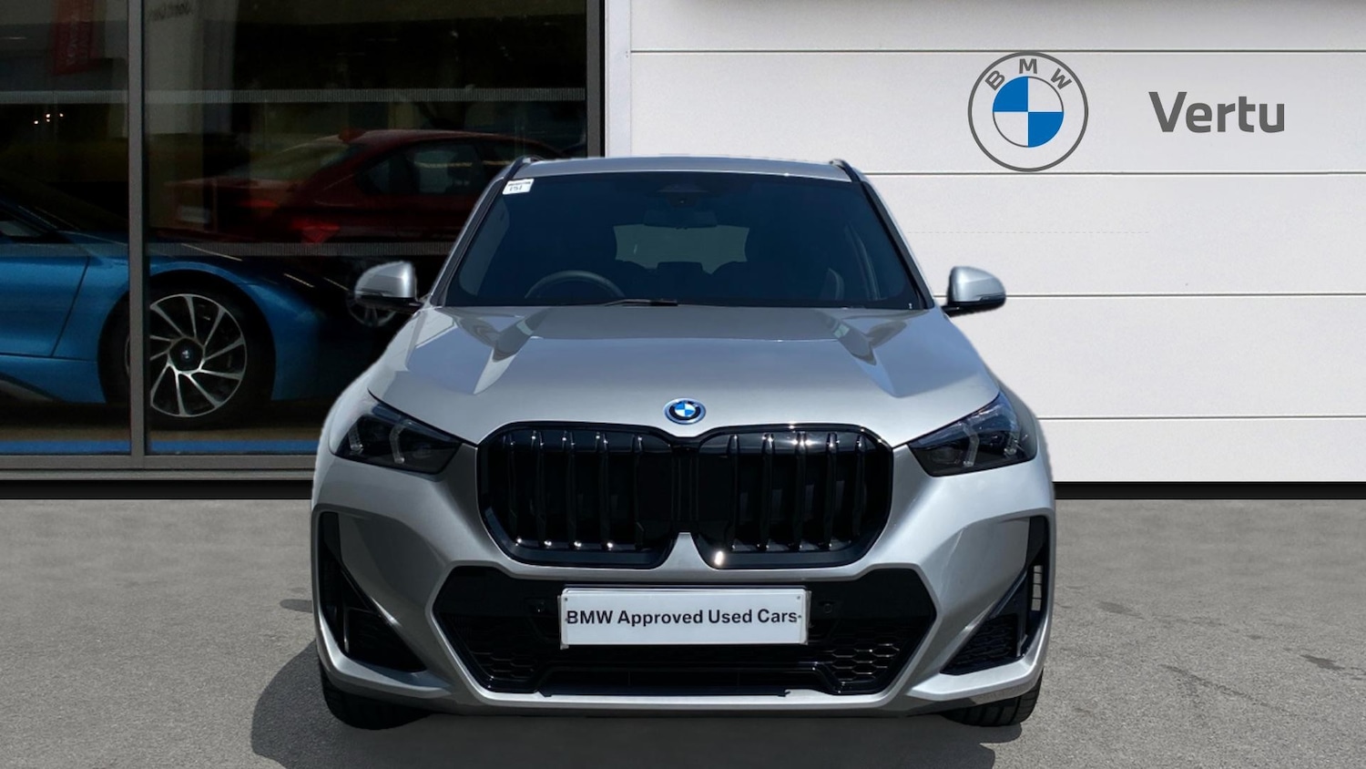Used BMW X1 2025 for sale - 77247753: Photo 16