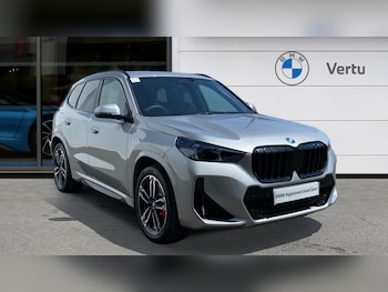 Used BMW X1 2025 for sale - 77247753: Photo