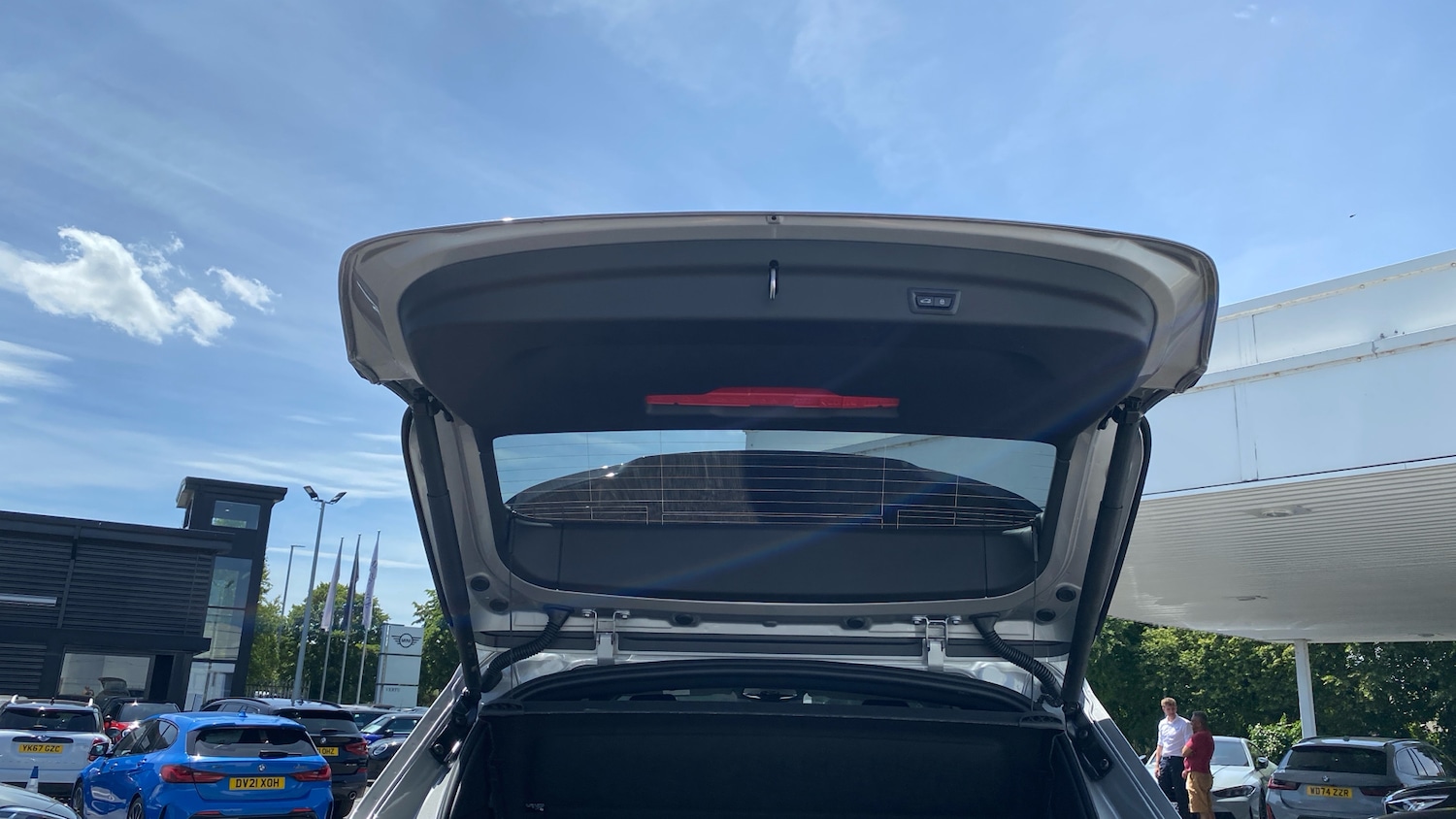 Used BMW X1 2025 for sale - 77247753: Photo 24