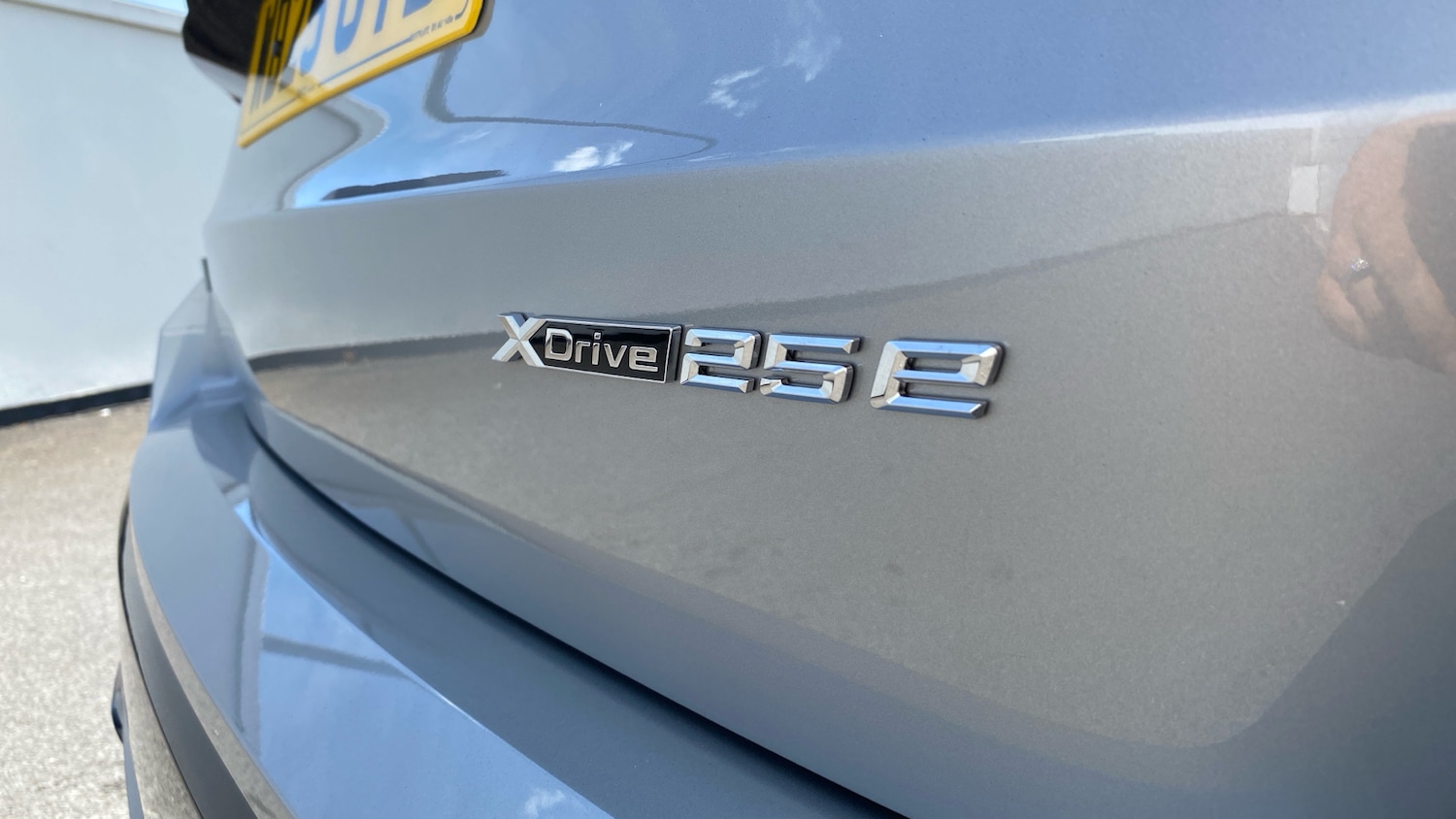 Used BMW X1 2025 for sale - 77247753: Photo 27