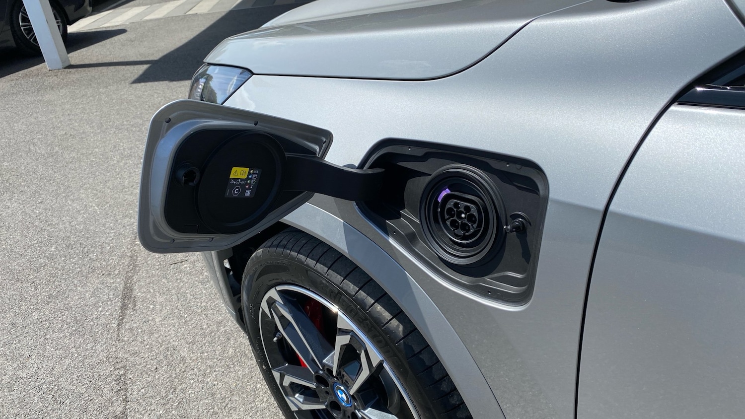 Used BMW X1 2025 for sale - 77247753: Photo 32