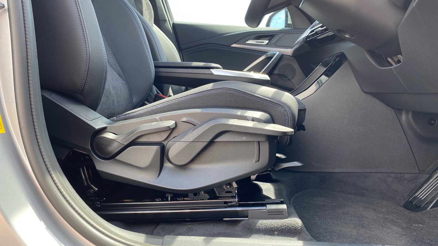 Used BMW X1 2025 for sale - 77247753: Photo 34