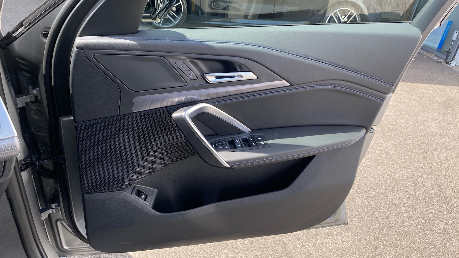 Used BMW X1 2025 for sale - 77247753: Photo 37