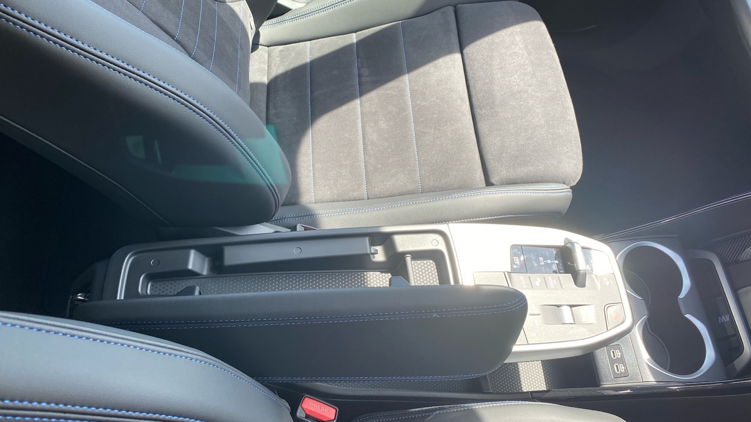 Used BMW X1 2025 for sale - 77247753: Photo 40