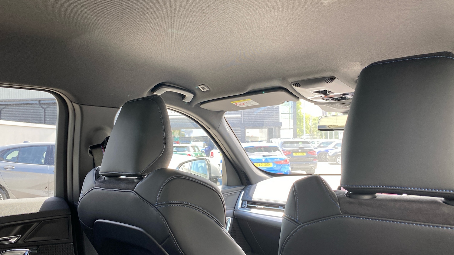 Used BMW X1 2025 for sale - 77247753: Photo 47