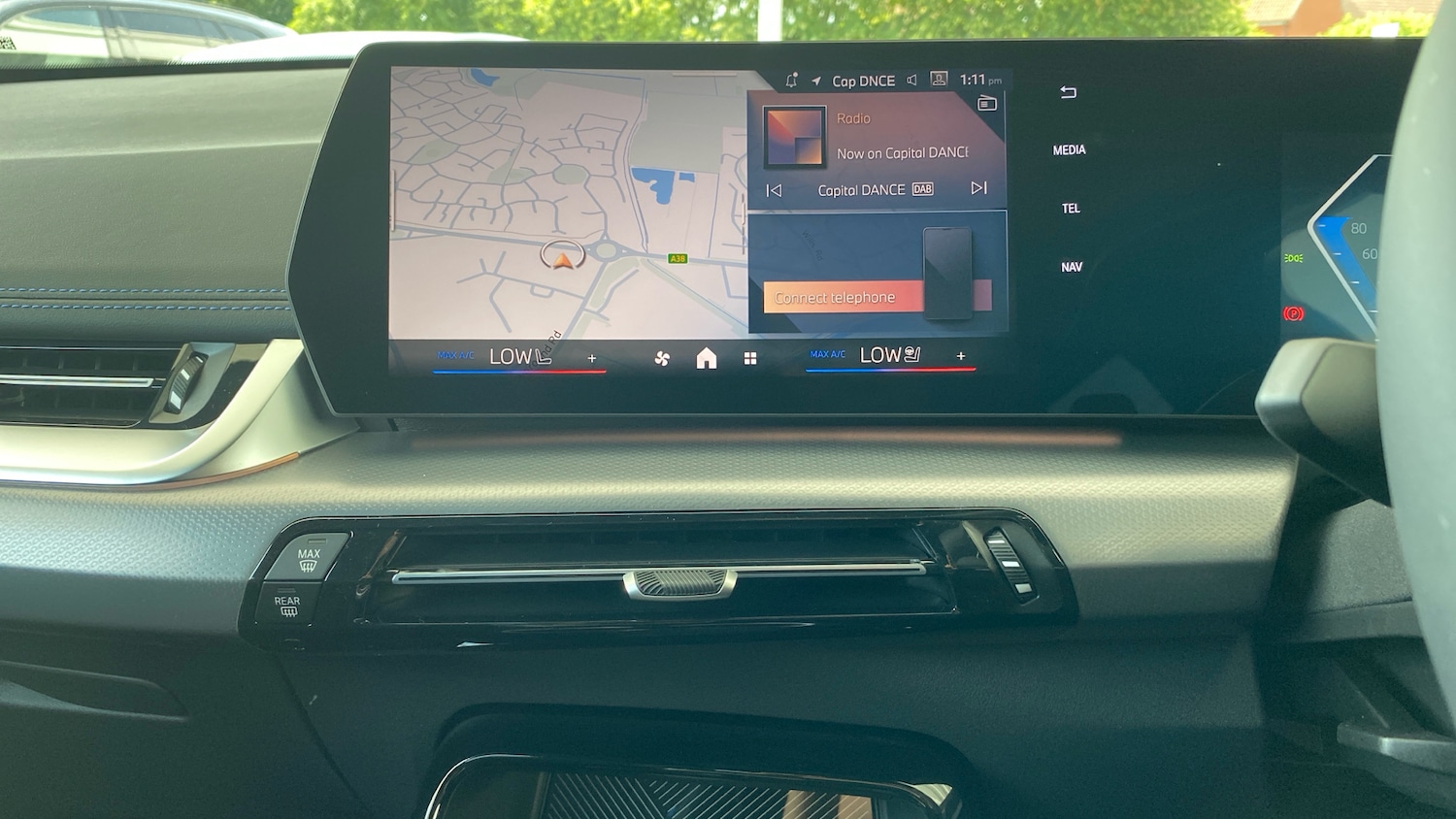 Used BMW X1 2025 for sale - 77247753: Photo 8