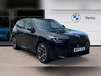 Used BMW X3 2026 for sale - 78748486: Photo