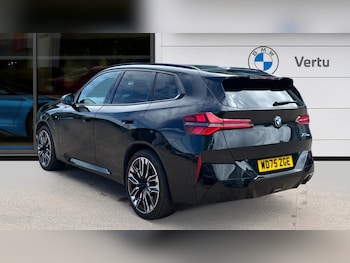 Used BMW X3 2026 for sale - 78748486: Photo