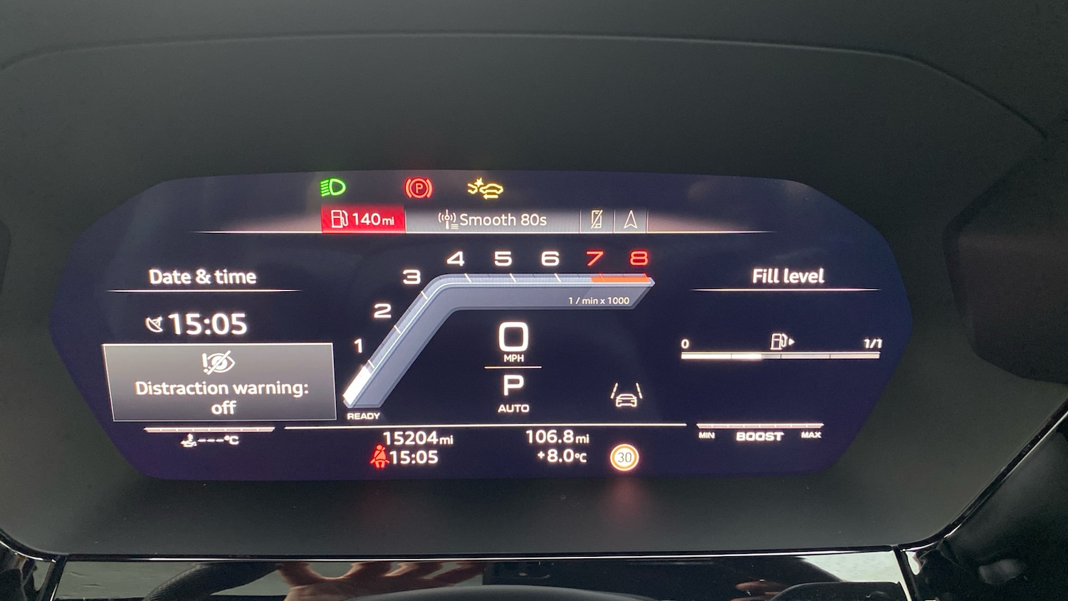 Used Audi A3 2024 for sale - 76637583: Photo 10