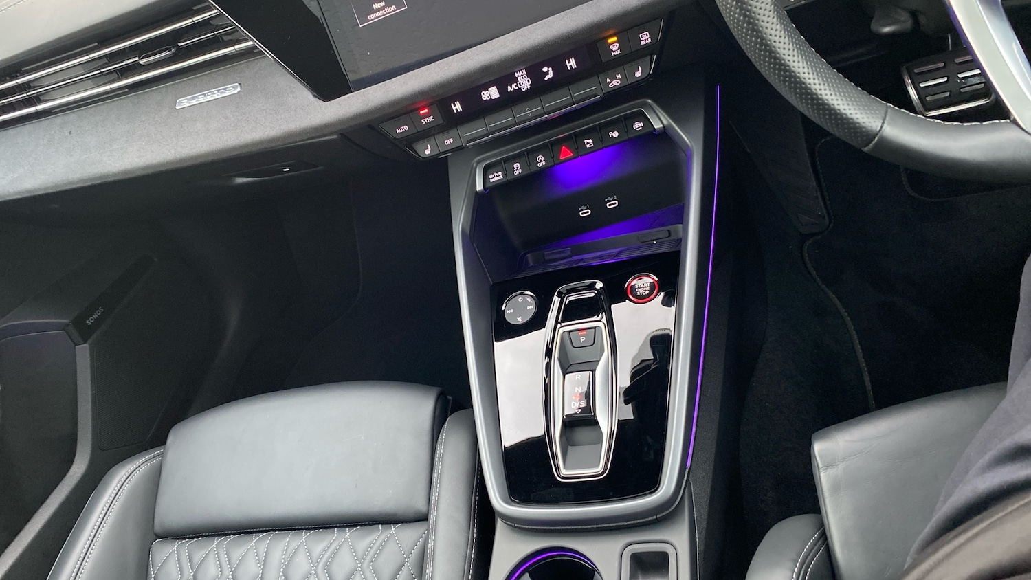 Used Audi A3 2024 for sale - 76637583: Photo 11