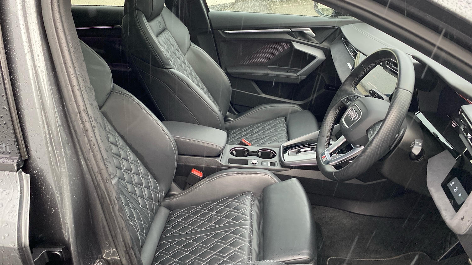 Used Audi A3 2024 for sale - 76637583: Photo 12