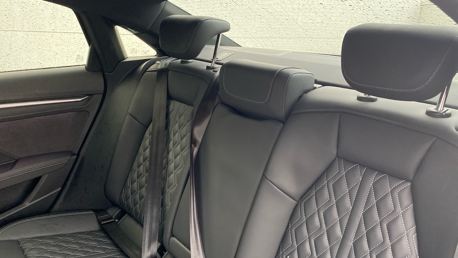 Used Audi A3 2024 for sale - 76637583: Photo 13