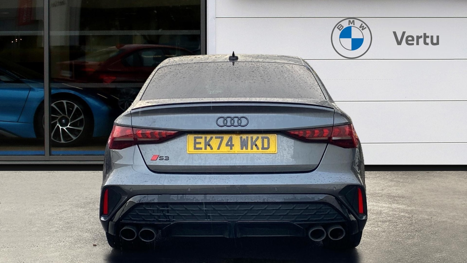 Used Audi A3 2024 for sale - 76637583: Photo 16