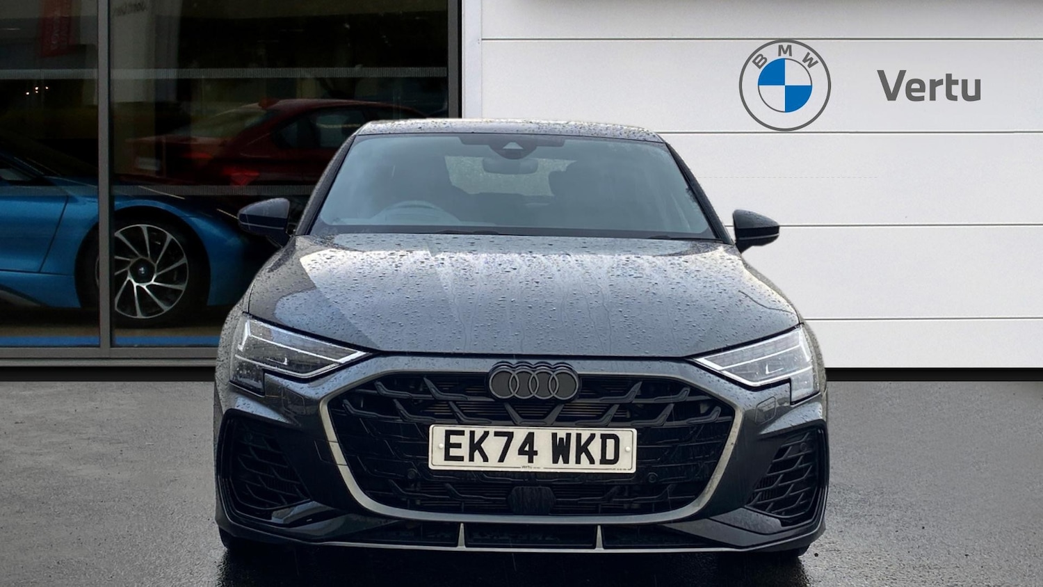 Used Audi A3 2024 for sale - 76637583: Photo 17