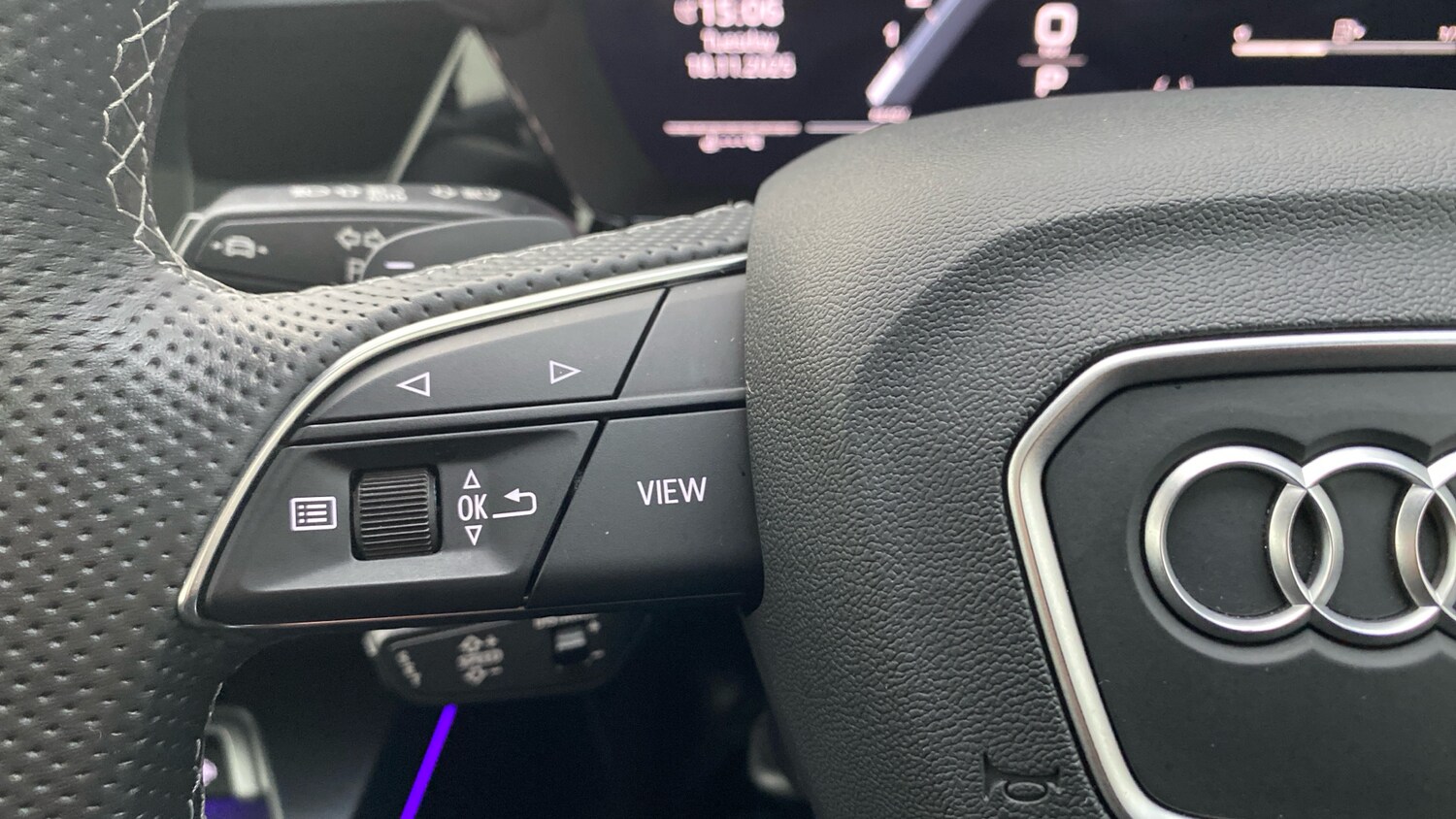 Used Audi A3 2024 for sale - 76637583: Photo 18
