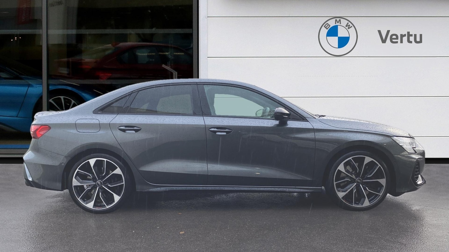 Used Audi A3 2024 for sale - 76637583: Photo 3