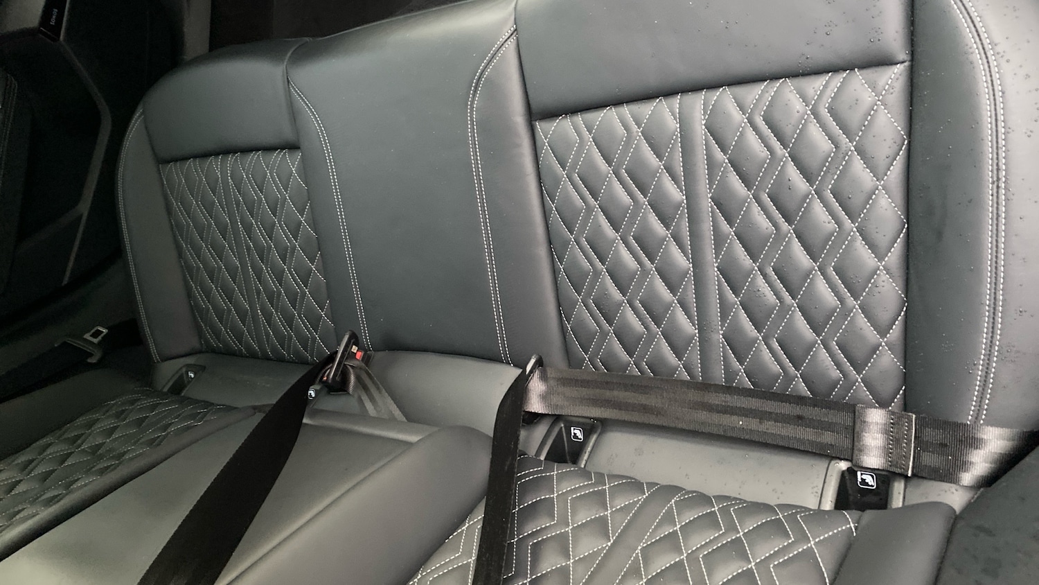 Used Audi A3 2024 for sale - 76637583: Photo 35