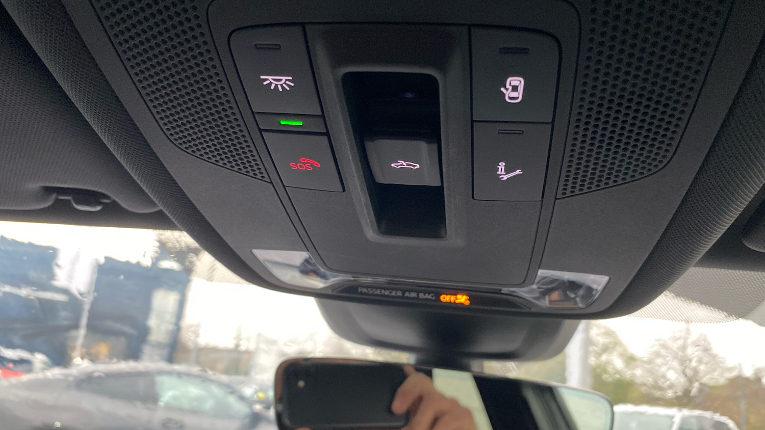 Used Audi A3 2024 for sale - 76637583: Photo 47