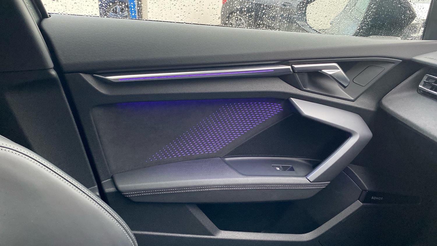 Used Audi A3 2024 for sale - 76637583: Photo 48