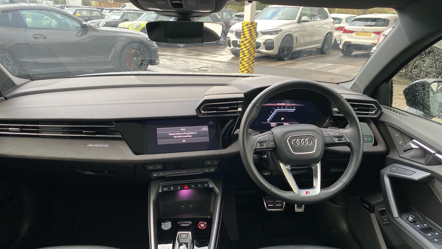 Used Audi A3 2024 for sale - 76637583: Photo 5