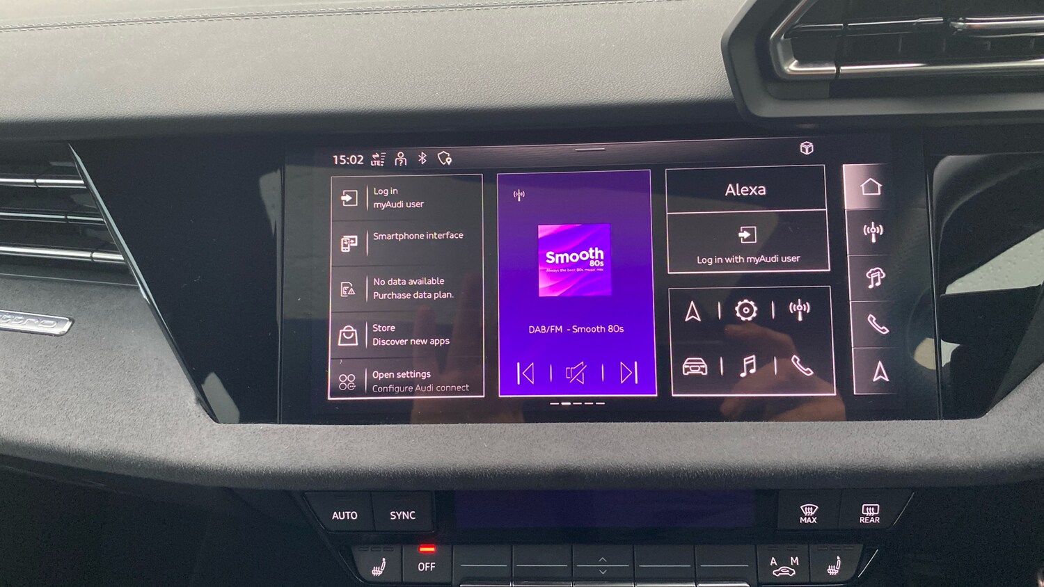 Used Audi A3 2024 for sale - 76637583: Photo 51