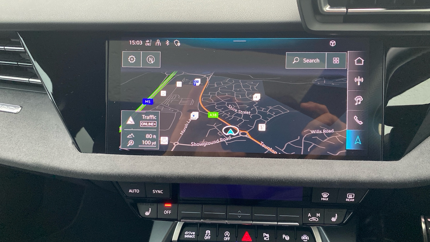 Used Audi A3 2024 for sale - 76637583: Photo 52