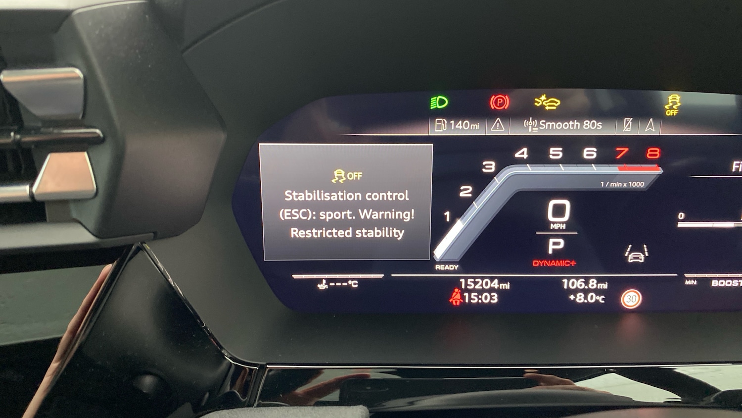 Used Audi A3 2024 for sale - 76637583: Photo 54