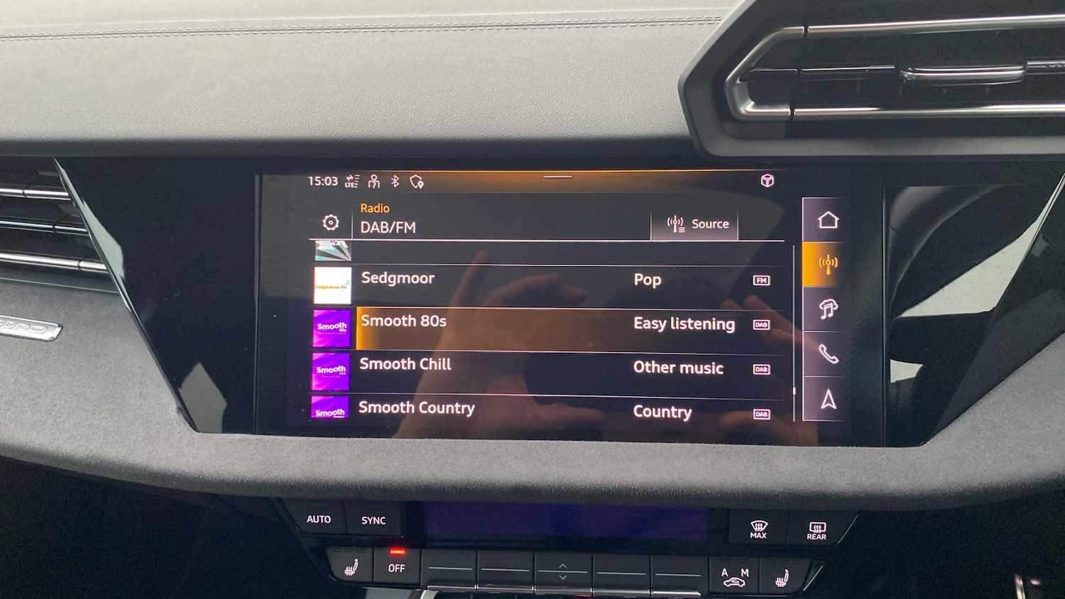 Used Audi A3 2024 for sale - 76637583: Photo 56