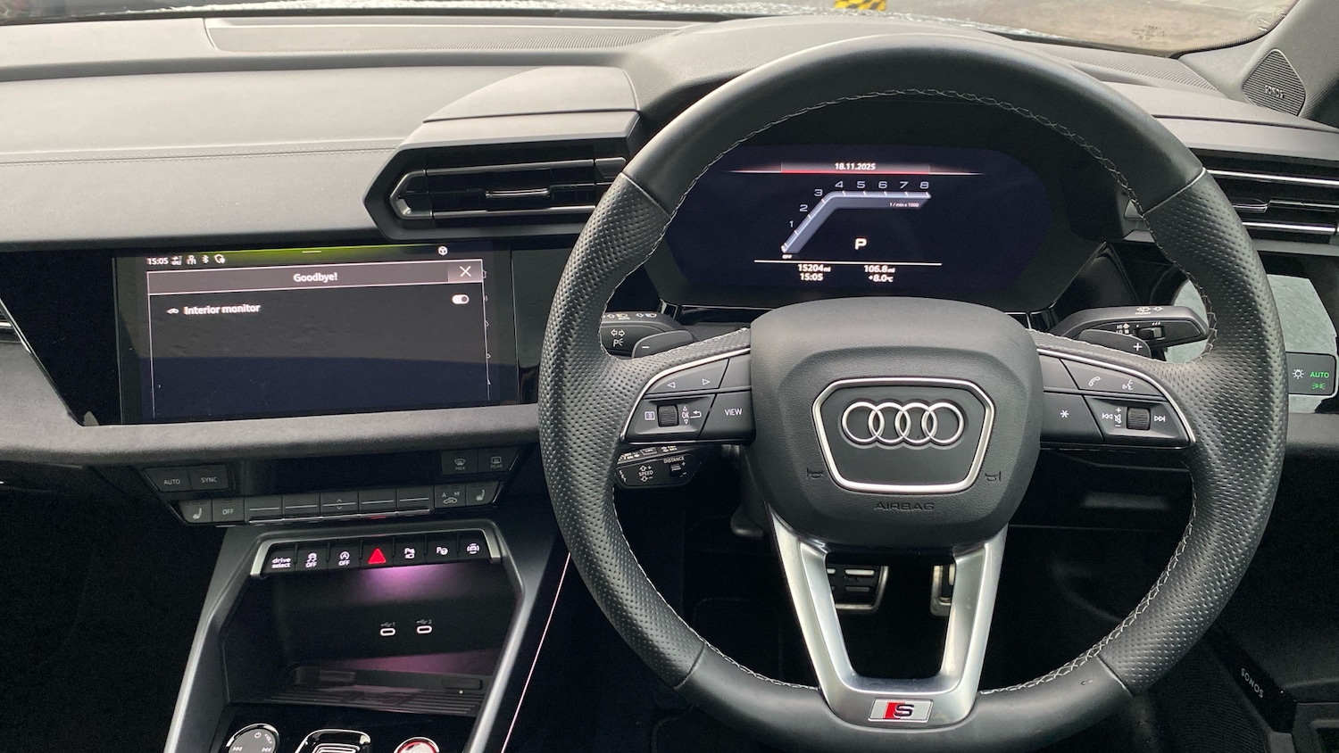 Used Audi A3 2024 for sale - 76637583: Photo 6