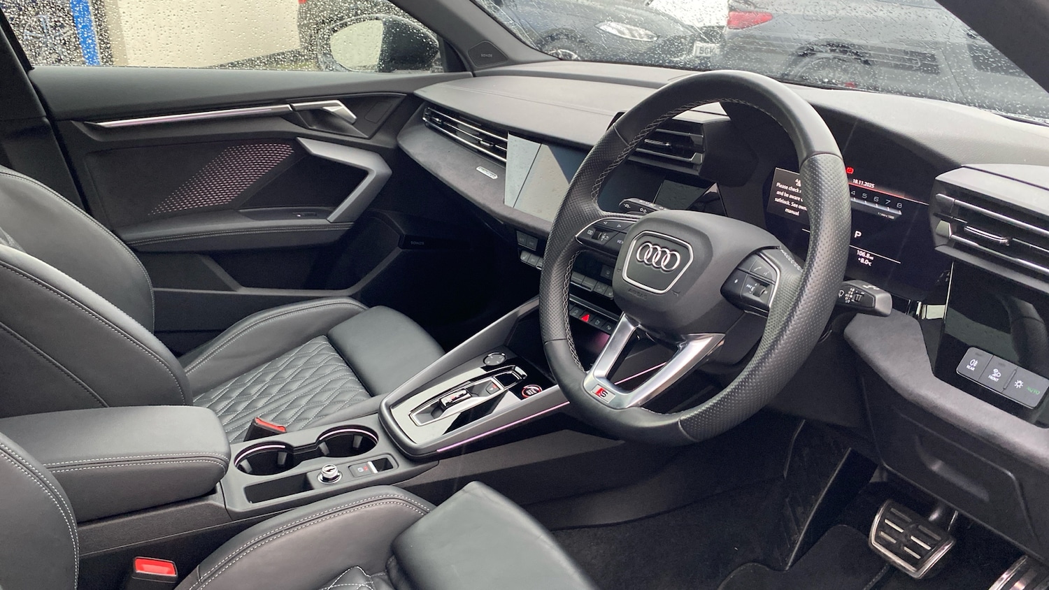 Used Audi A3 2024 for sale - 76637583: Photo 7