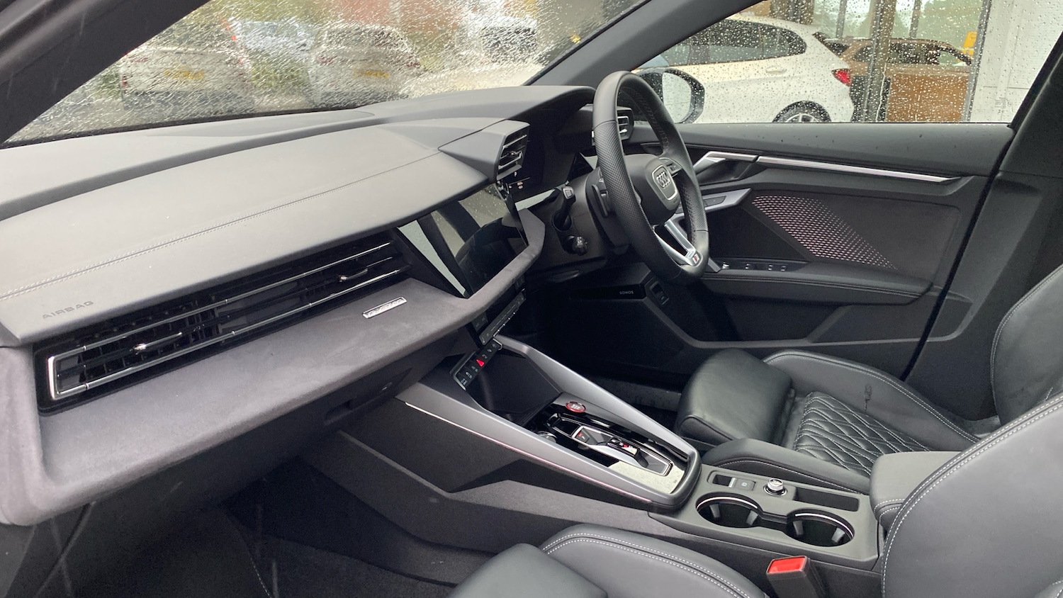 Used Audi A3 2024 for sale - 76637583: Photo 8