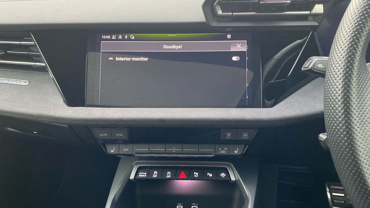 Used Audi A3 2024 for sale - 76637583: Photo 9