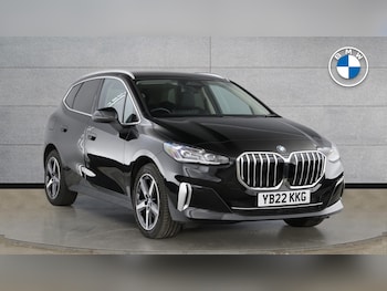 Used BMW 2 Series 2022 for sale - 77329096: Photo